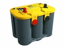 OPTIMA YellowTop 12 V 55 Ah (750 CCA, BCI D34)