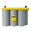 OPTIMA YellowTop 12 V 75 Ah (975 CCA, BCI D31)
