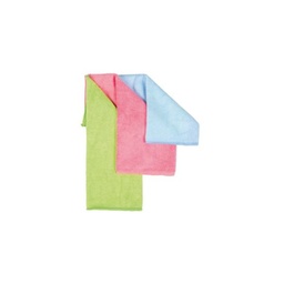 [33350110] Talamex mikrokuituliinasetti 30 x 30 cm (3 kpl)