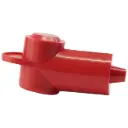 EGIS 4232-01 Kaapelisuoja 95-120mm2, Musta, Bulk