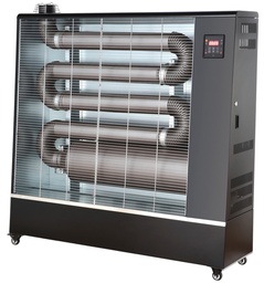 [103697815] GXT 2900 29kW 230V diesel-infrapunalämmitin