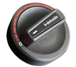 [W9045336A] Webasto Peruskäyttökytkin, W-Bus, Air Top -lämmittimiin