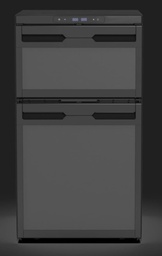 [103769612] Frezzer Pro 80l 12/24V kompressorijääkaappi pakastinlokerolla