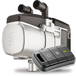 [EBE252737050000-kit] Eberspächer Hydronic S3 Asennussarjalla ja kaikosäätimellä