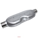 Äänenvaimennin Eberspächer 30mm