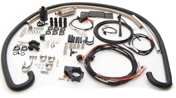 [W9045301A] Webasto Thermo Pro 50 yleisasennussarja (2025)