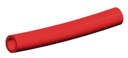 [9515004964] Whale vesijärjestelmä, muoviputki punainen 15X11 mm. WX7164B