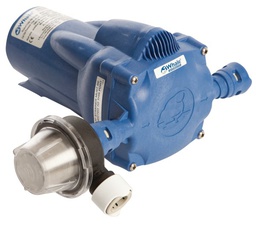 [9515005092] Whale Watermaster painevesipumppu 12L/min 12V