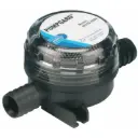 JABSCO 19mm Pumpgard sihtisuodatin,  46200-0000