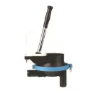 Jabsco Amazon Thrudeck pilssipumppu 50L/min 38mm