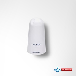 [PF AN NTV002] Scout Wave, ympärivastaanottava TV antenni 11cm