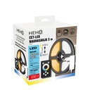 HehQ LED CCT valonauha 3 m 2700-6500K