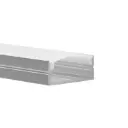 Alumiiniprofiili LED-valonauhalle 1 m