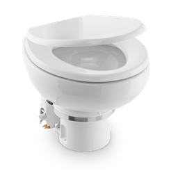 [9108833972] Dometic WC-istuin masterflush MF 7120 makeavesihuuhtelulla (24 V)