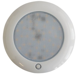 [9514051510] LED sisävalo 127mm 10-30V