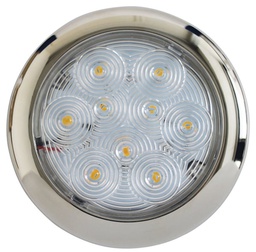 [9514051524] LED valaisin 132mm 12V