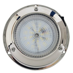 [9514051512] LED sisävalo 106,6mm 12V