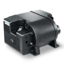 Dometic TwinBoost 6000H kaasu-/sähkölämmitin matkailuajoneuvoon