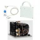 Dometic ColdMachine CU 55 + VD-02 höyrystin