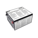 Sunwind LiFePo akku Heat 280Ah lämmityksellä