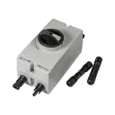 Aurinkosähkö Turvakytkin DC 13A MC4 liittimillä