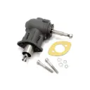 Lewmar TT 140 kulmavaihde komposiitti 589156