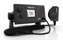 [000-14492-001] B&G  V20S  DSC VHF-puhelin NMEA2000 / 0183 liitännällä ja GPS:llä