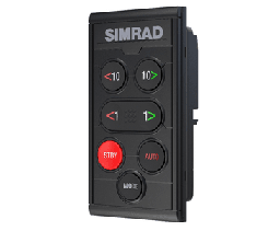 [000-13287-001] Simrad OP12 autopilotin kontrolleri