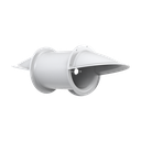 Side-Power kupit ø250mm peräohjailupotkurille 2kpl sarja GRP