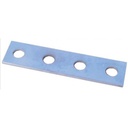 Philippi SDV3 rinnankytkentäkisko 3:lle SHD sulakerasialle