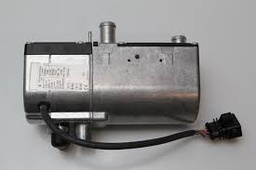 [EBE252162050000] Eberspächer HYDRONIC D5WZ MB OEM  Mercedes-Benz dieselkäyttöinen tehdasasennus ajoneuvolämmitin