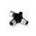 Philippi NMEA2000 T-haara (M12 PBUS)