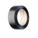 Meluton Reduce Tape 40 mm x 10 m musta