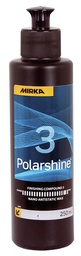 [9519401058] MIRKA Polarshine 3, viimeistelyvaha 250ML