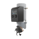 Side-Power SE25 Keulapotkuri 12V, Ø110mm