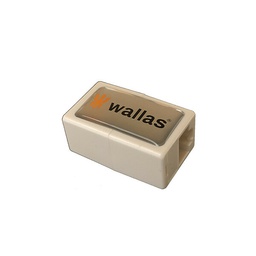 [363419] Wallas RJ45 Jatkoliitin XP400