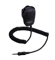 [MH57A4B] Standard Horizon MH-57A4B minimikrofoni kannettaville VHF radioille