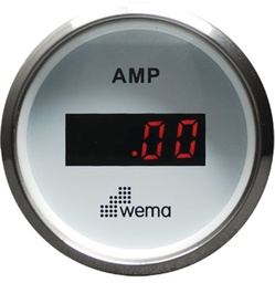 [9514700406] WEMA Ampeerimittari  +/- 150 AMP