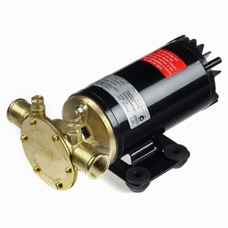 [VEN102468902] Johnson Pump F4B-19 24V Kumisiipipumppu