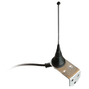 VETUS Ulkoinen lisäantenni 10 m kaapelilla