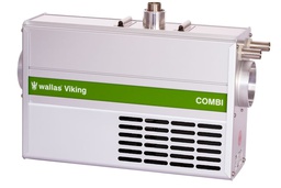 [30VIKINGCOMBI] Wallas Viking Combi - ilma ja vesi - Diesellämmitin 3kW