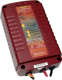 [BBW1248] Sterling BBW 1248 akusta akkuunvaraaja 12V - 48V 25A (in)