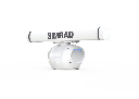 Simrad HALO2003 3' pulssikompressio tutka-antennipaketti