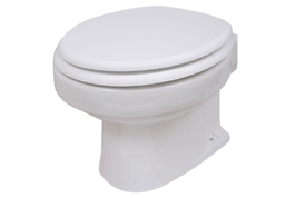 [TMW12Q] VETUS TMW WC-istuin sähköpumpulla 12V
